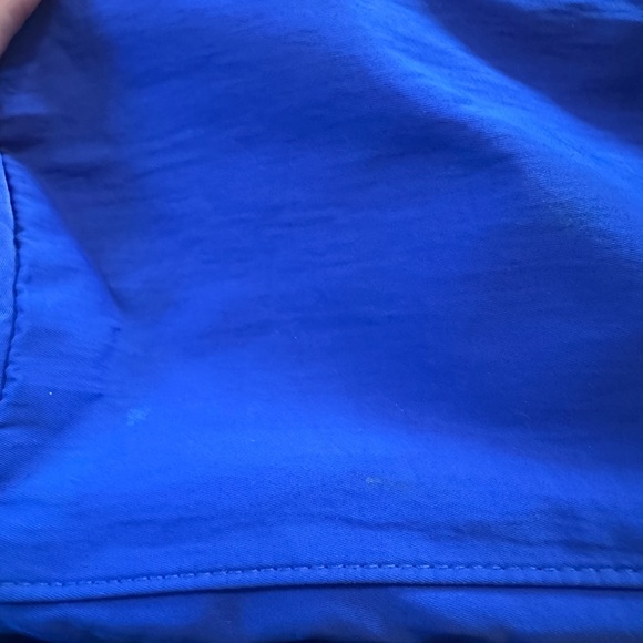 BEIS Cobalt Blue Tote Bag - sport with optional hidden net feature - Picture 7 of 10